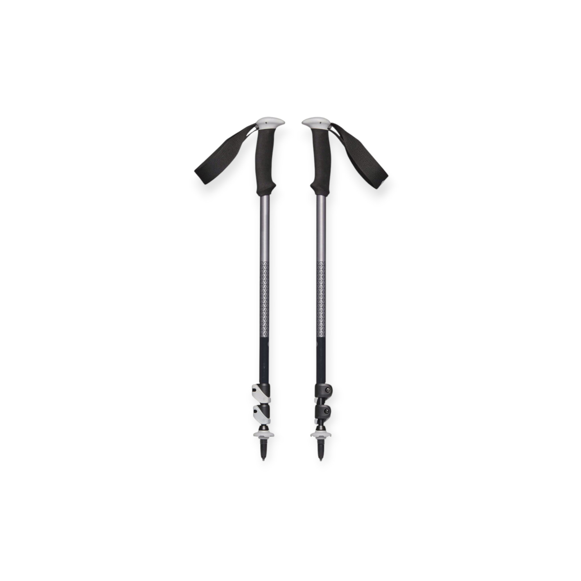 Black Diamond Trail Sport Trekking Poles - FERAL