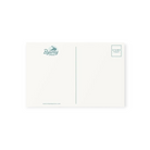 Byway Press Michigan 3288 Miles of Coast Travel Postcard - FERAL