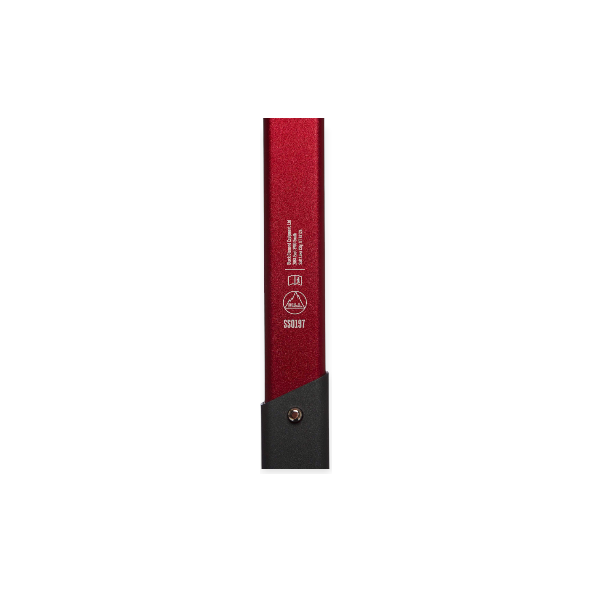 Black Diamond Transfer Shovel - FERAL