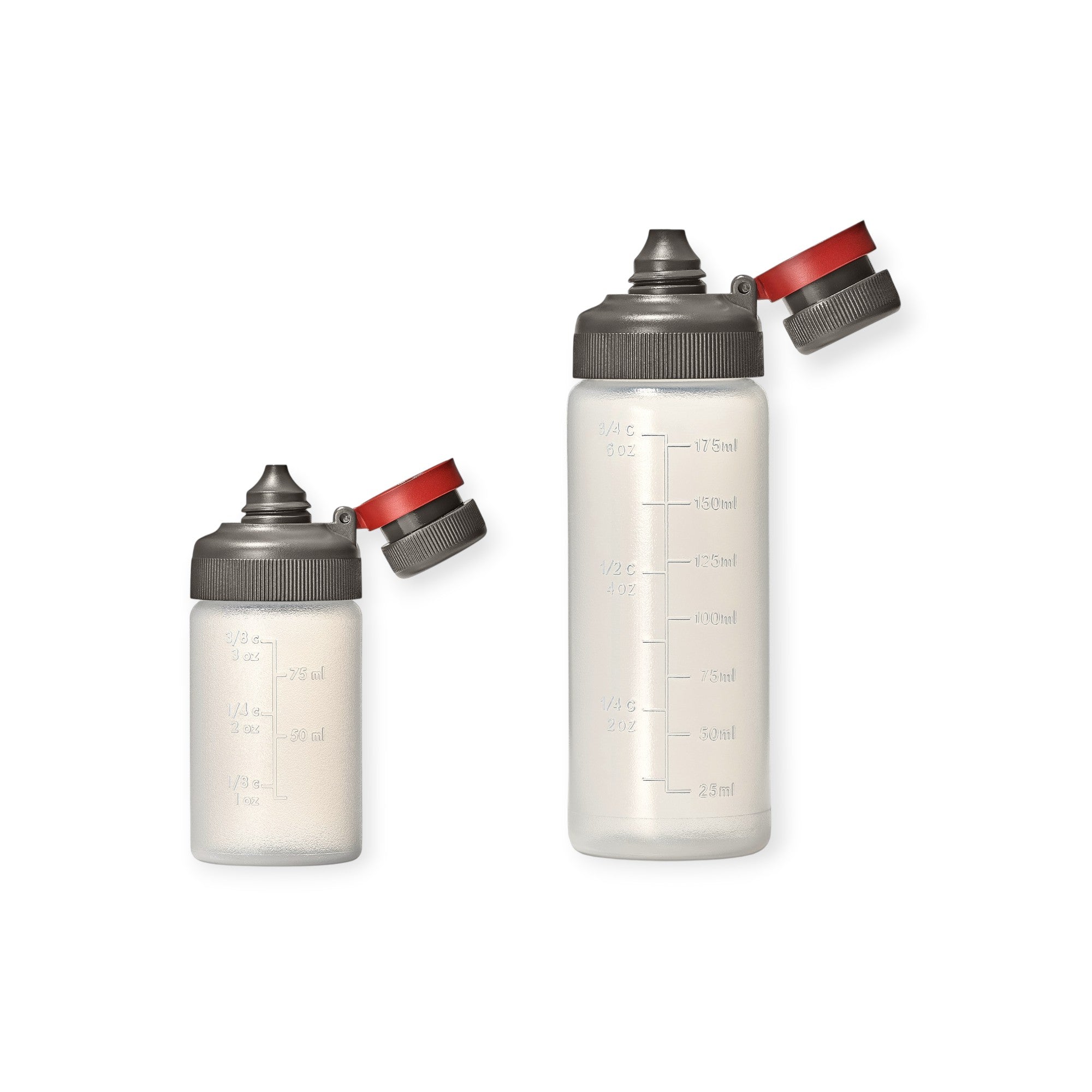 OXO Outdoor Leakproof Squeeze Bottle Set - FERAL