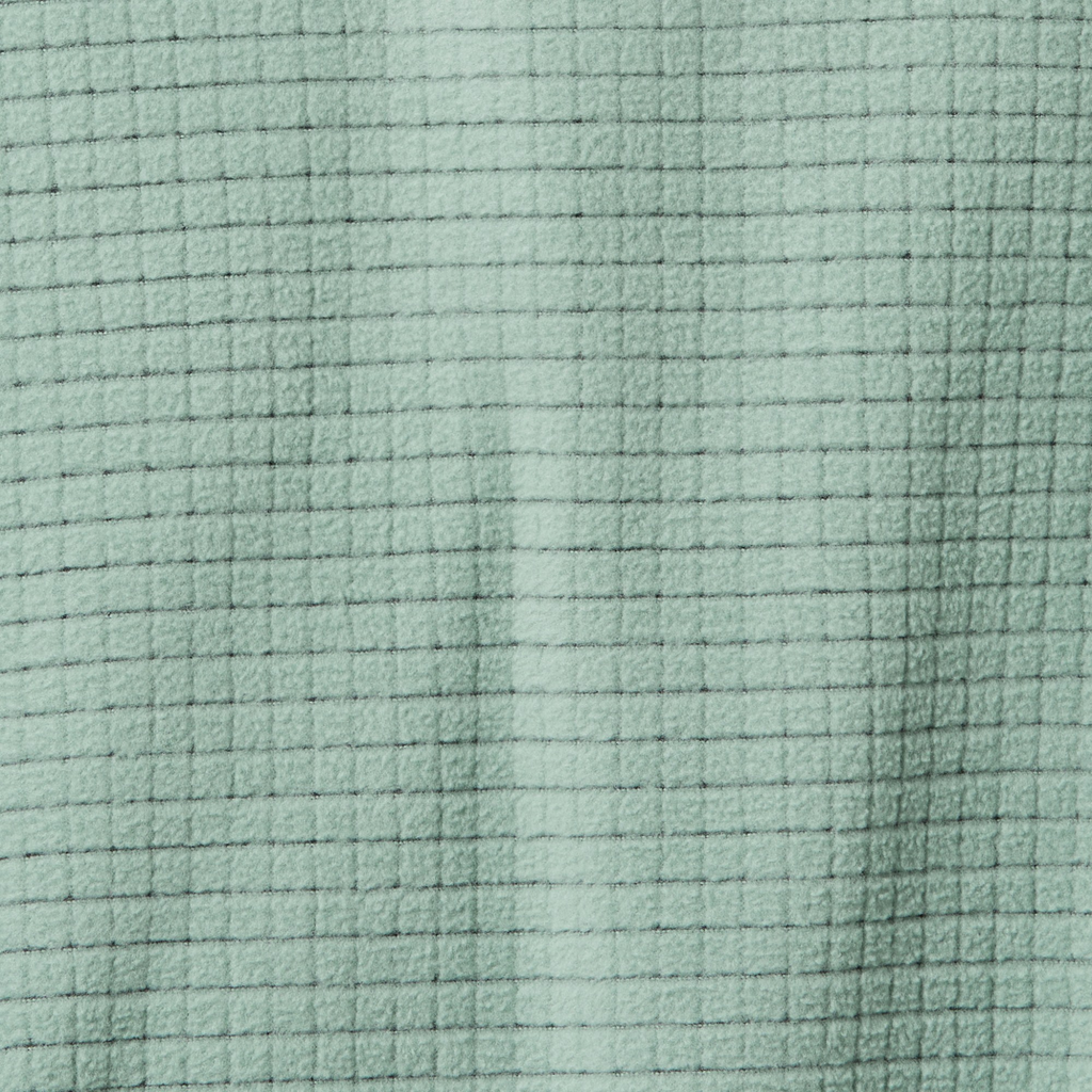 Mountain Hardwear Women's Summit Grid Big Grid Hoody - FERAL