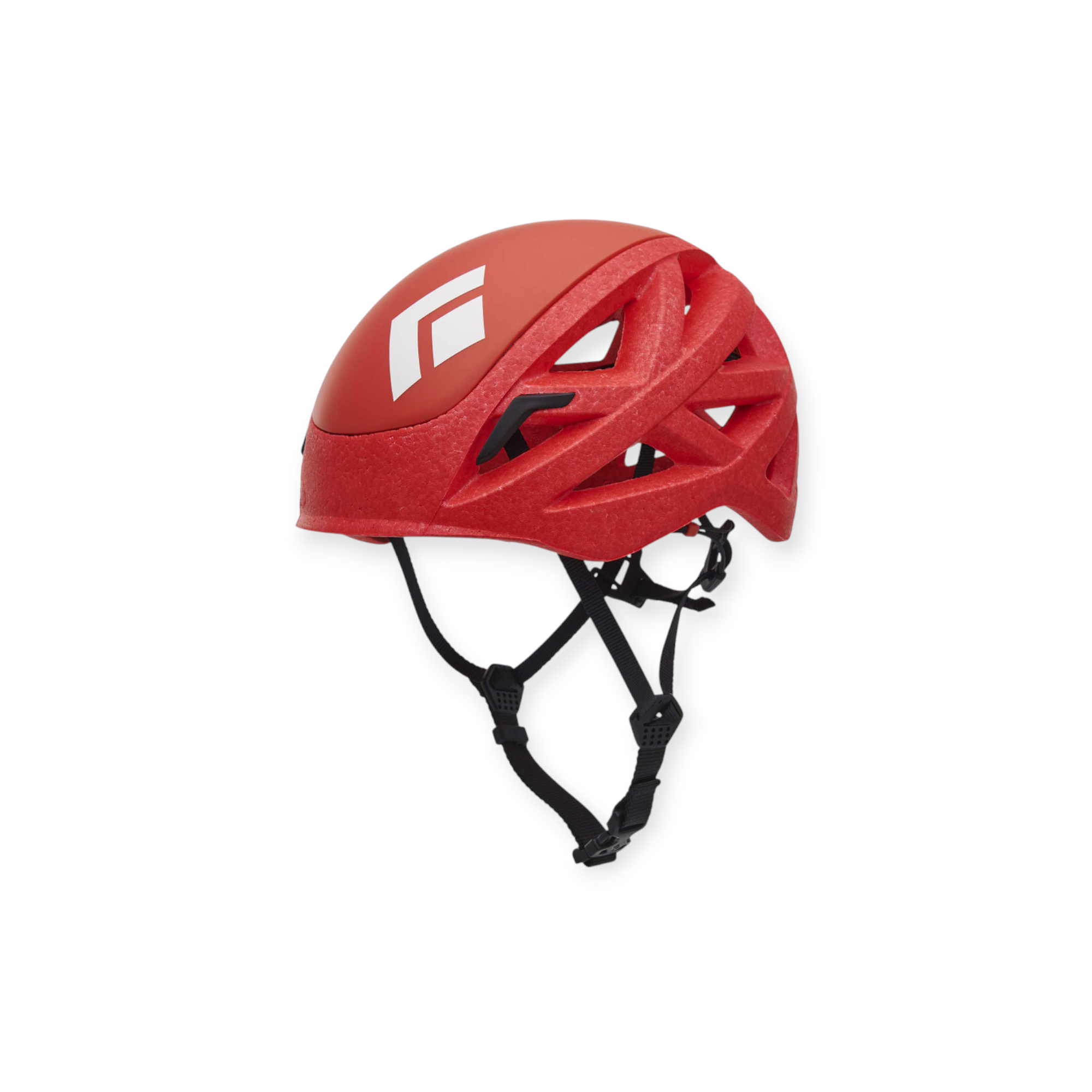 Black Diamond Vapor Climbing Helmet - FERAL