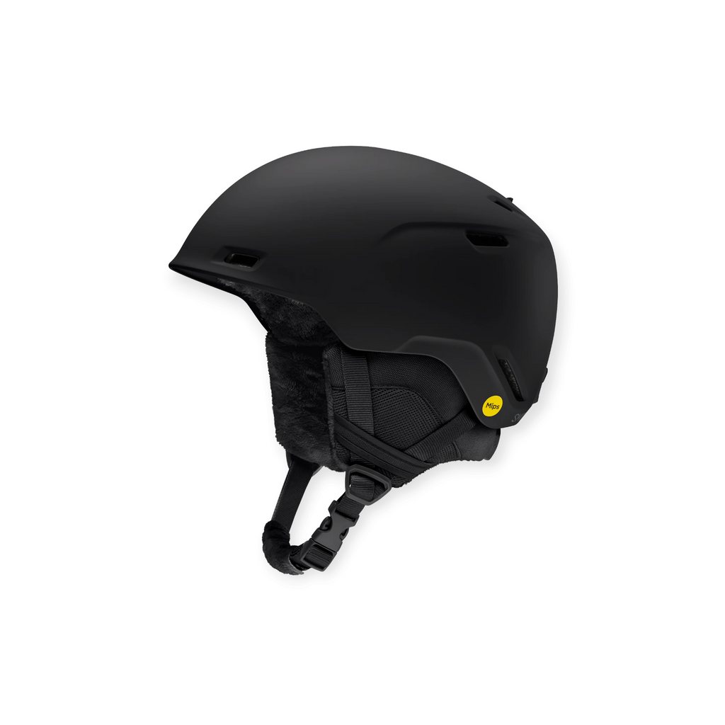 Smith Cache Jr. Mips Ski Helmet - FERAL