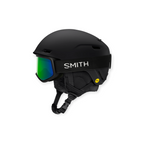 Smith Cache Jr. Mips Ski Helmet - FERAL