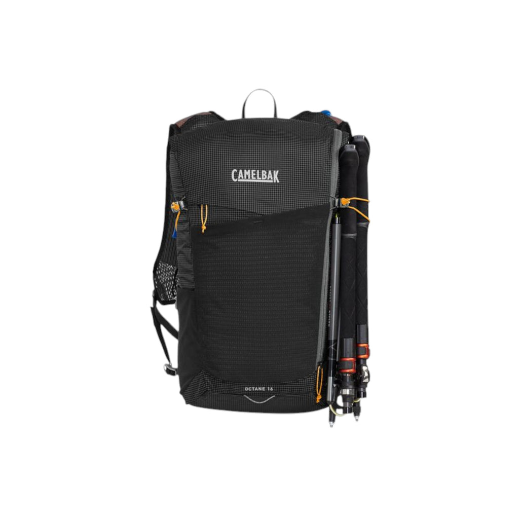 CamelBak Octane 16 Hydration Hiking Pack with Fusion 2L Reservoir
