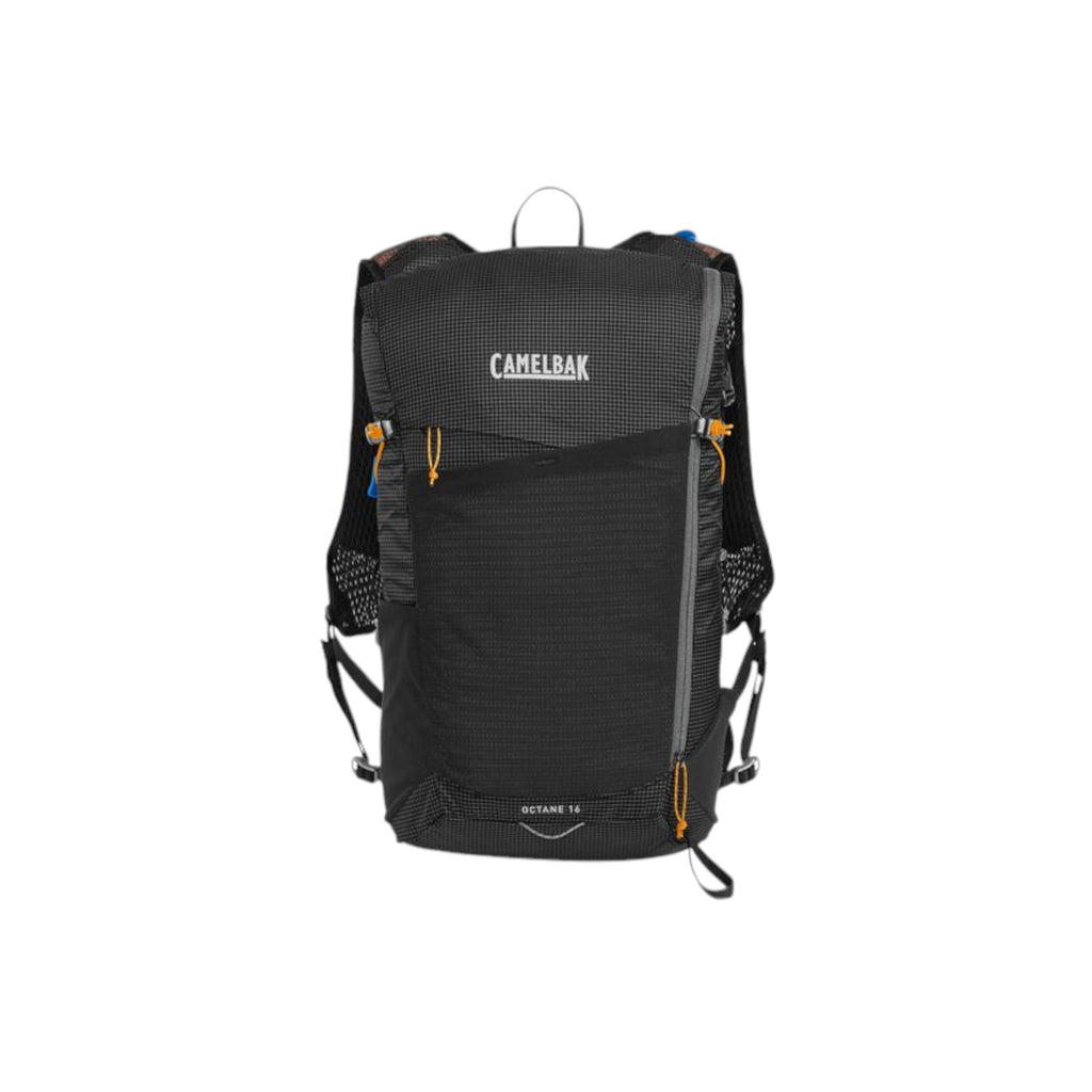 CamelBak Octane 16 Hydration Hiking Pack with Fusion 2L Reservoir