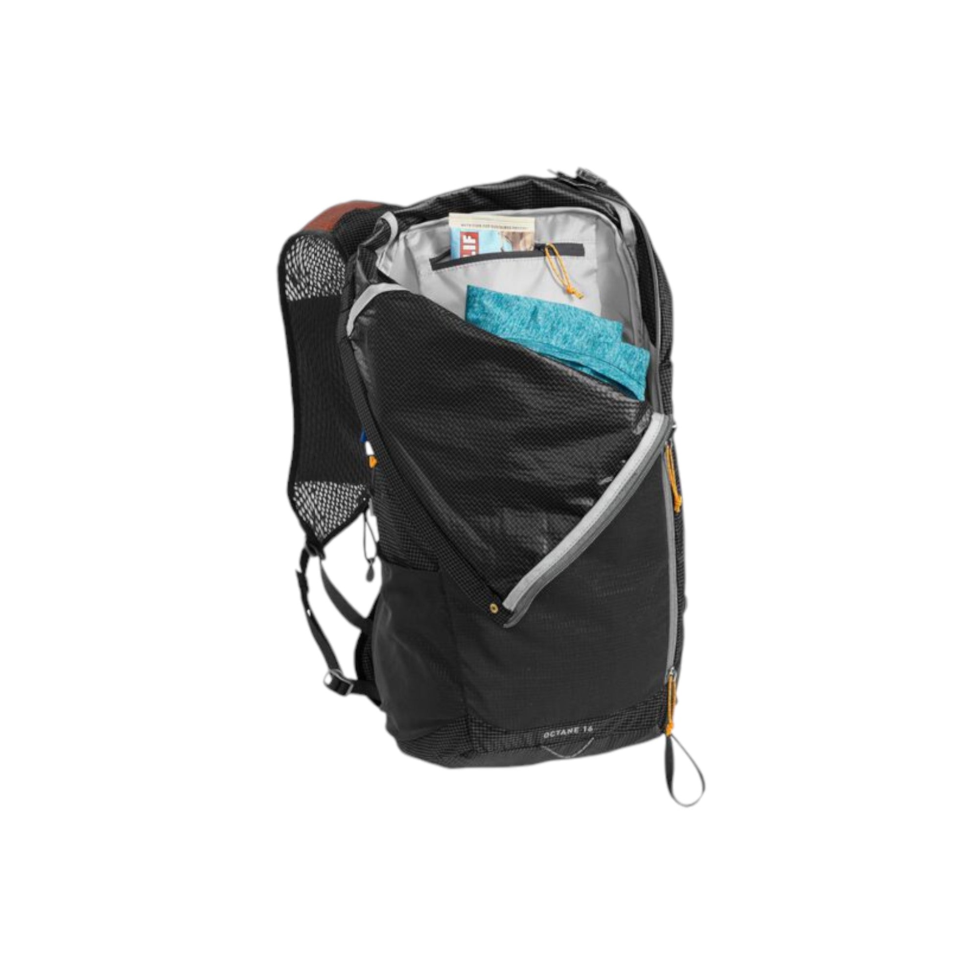 CamelBak Octane 16 Hydration Hiking Pack with Fusion 2L Reservoir
