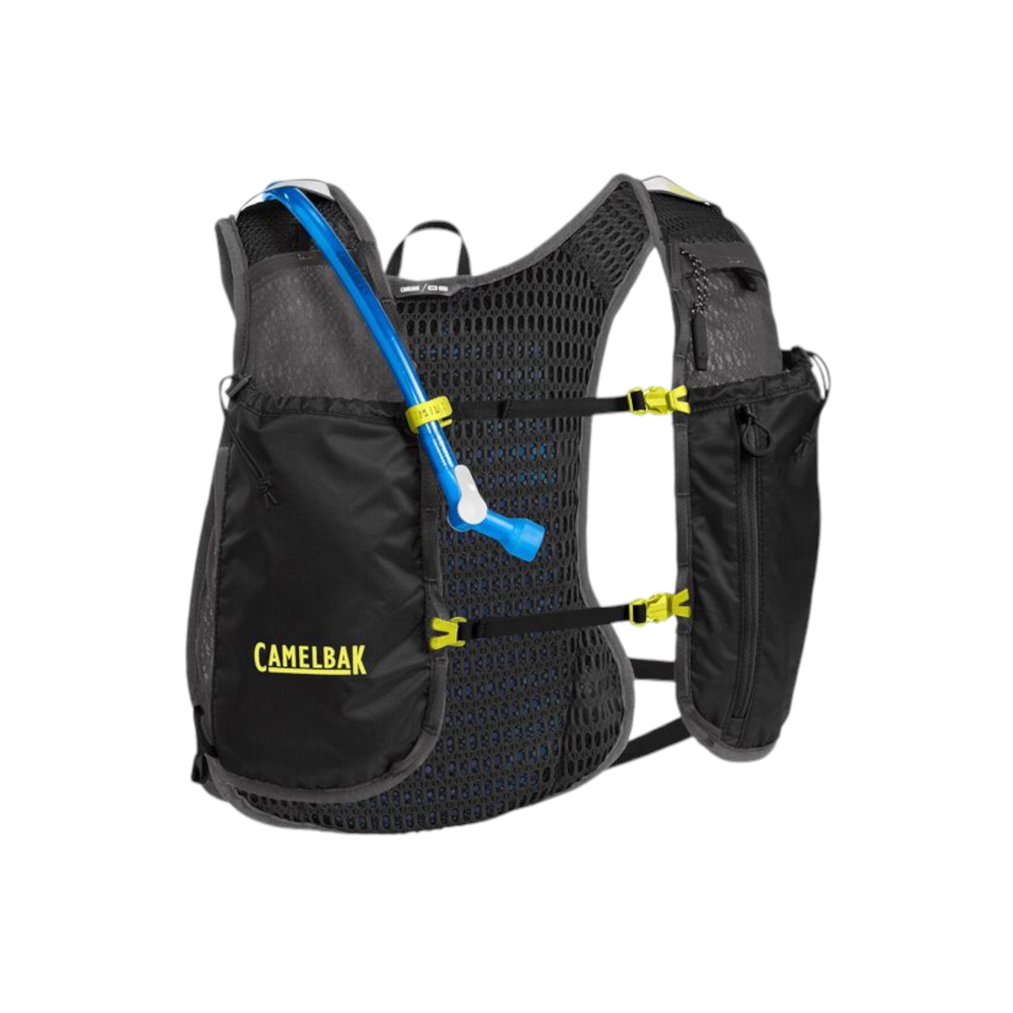 CamelBak Circuit Running Vest With Crux 1.5L Reservoir