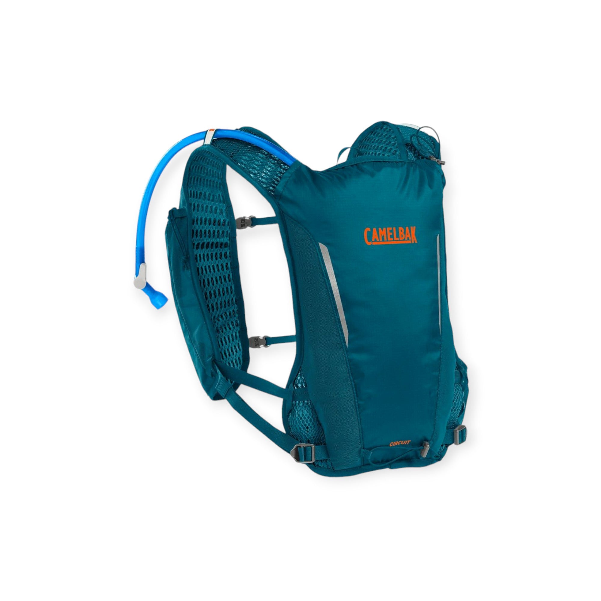 CamelBak Circuit Running Vest With Crux 1.5L Reservoir