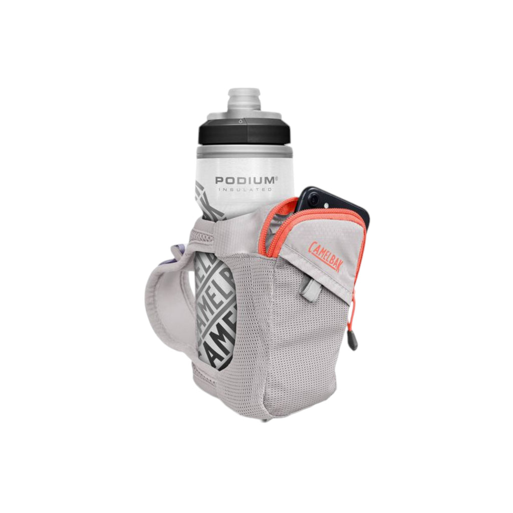 CamelBak Quick Grip Chill Handheld 21 oz. - FERAL