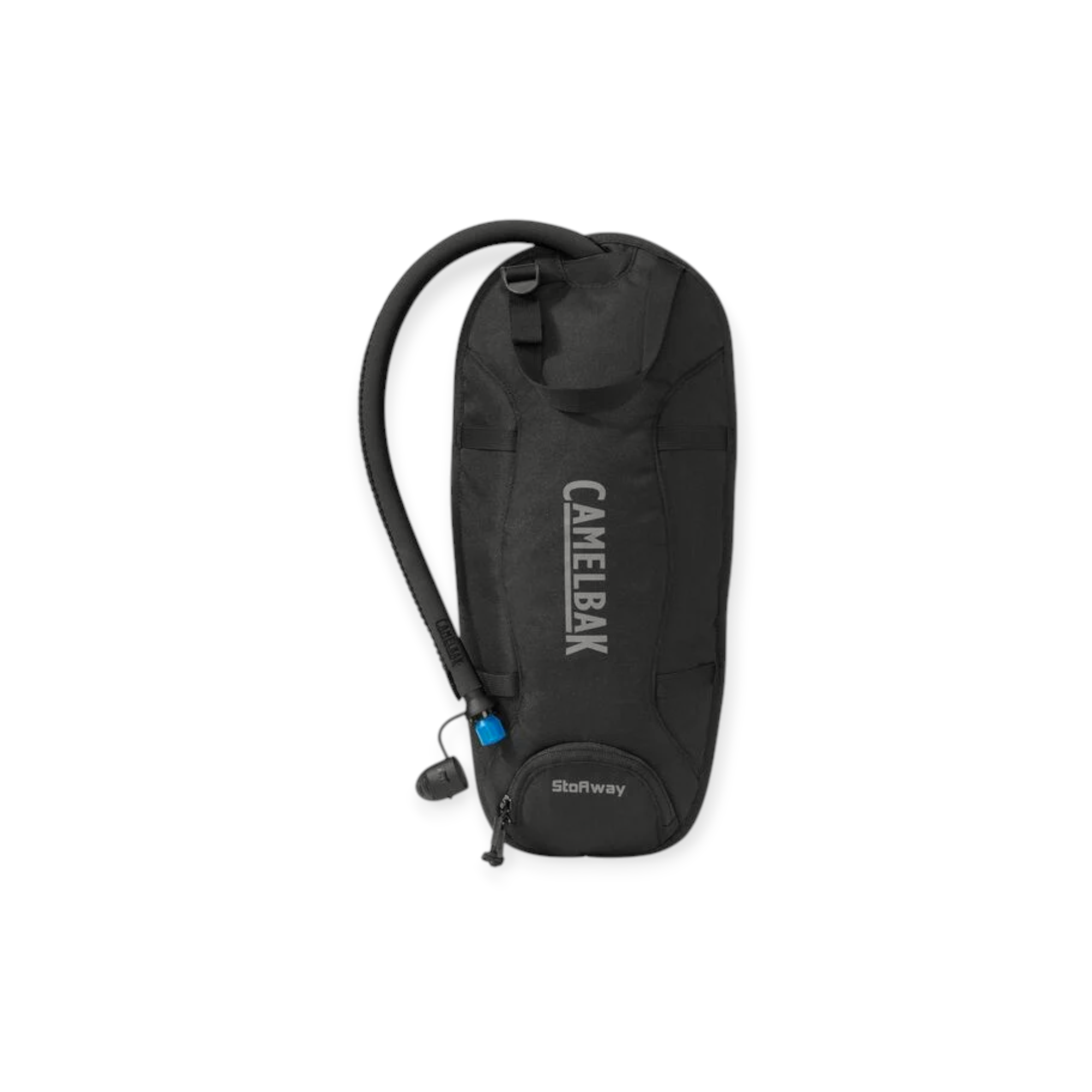 Camelbak Stoaway 3L Insulated Reservoir Black - FERAL