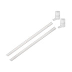 Camelbak Eddy+ Bite Valve and Straw - FERAL