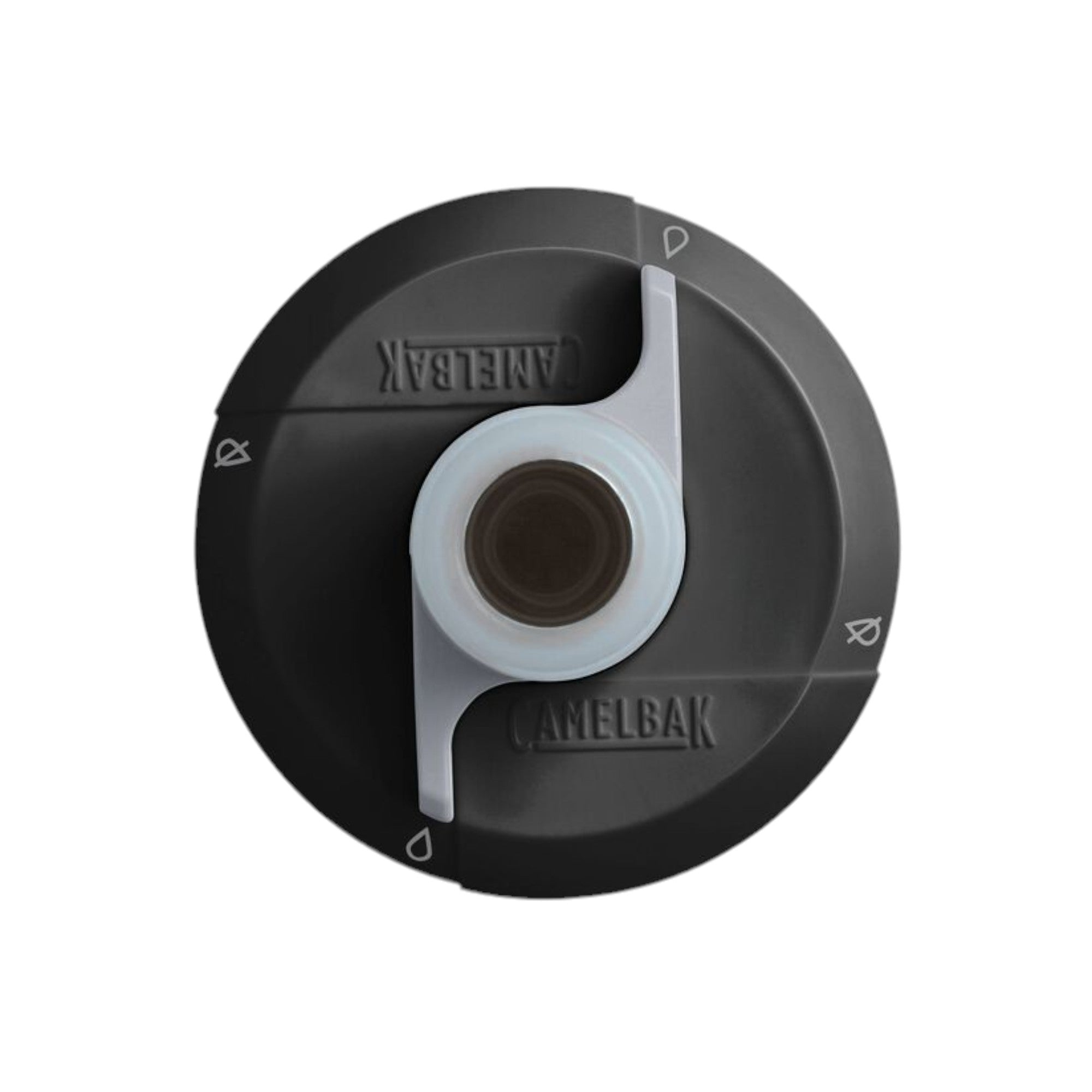 CamelBak Podium 3.0 Peak Fitness Water Bottle Cap