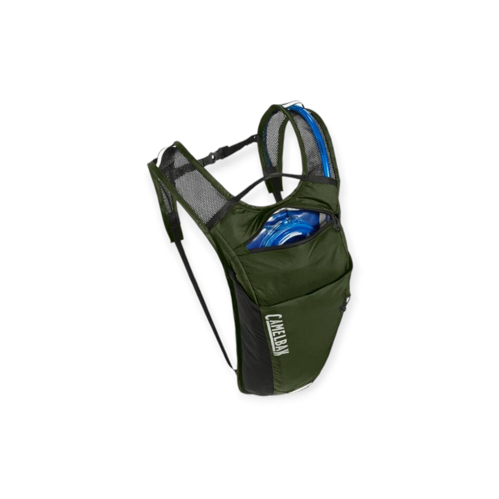 CamelBak Rogue Light Hydration Pack 70oz.