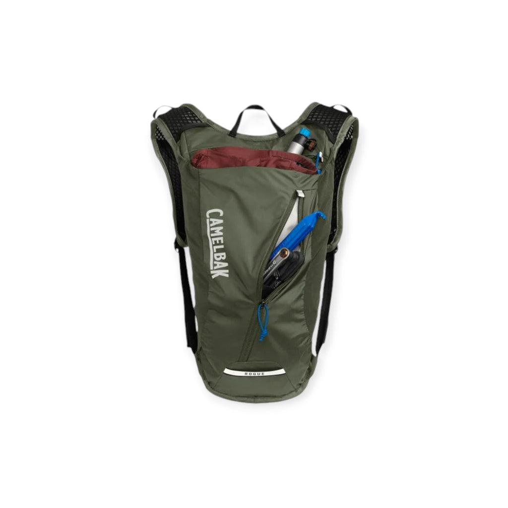 CamelBak Rogue Light Hydration Pack 70oz.