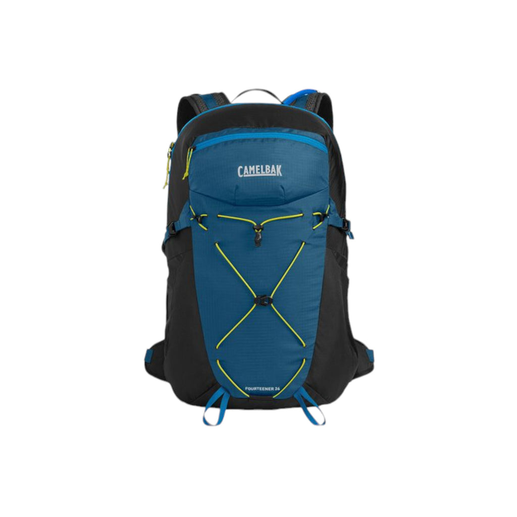 CamelBak Fourteener 26 Hydration Hiking Pack with Crux 3L Reservoir