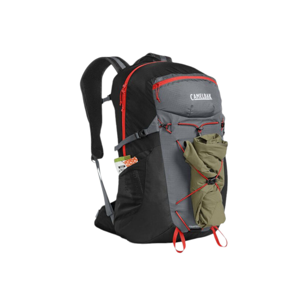 CamelBak Fourteener 26 Hydration Hiking Pack with Crux 3L Reservoir