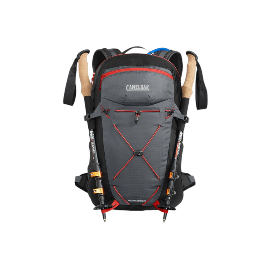 CamelBak Fourteener 26 Hydration Hiking Pack with Crux 3L Reservoir