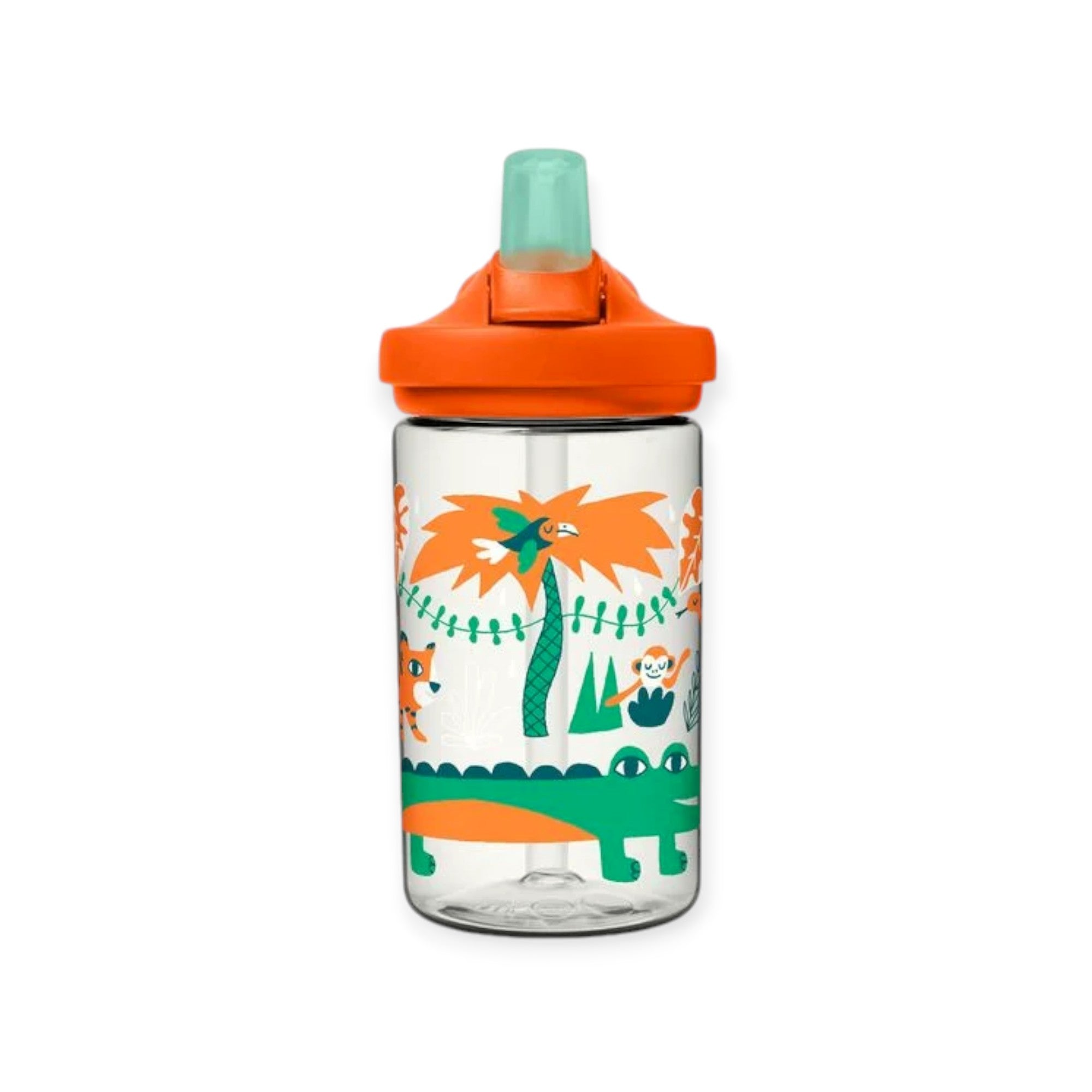 CamelBak Eddy+ Kid's 14oz. Bottle with Tritan Renew