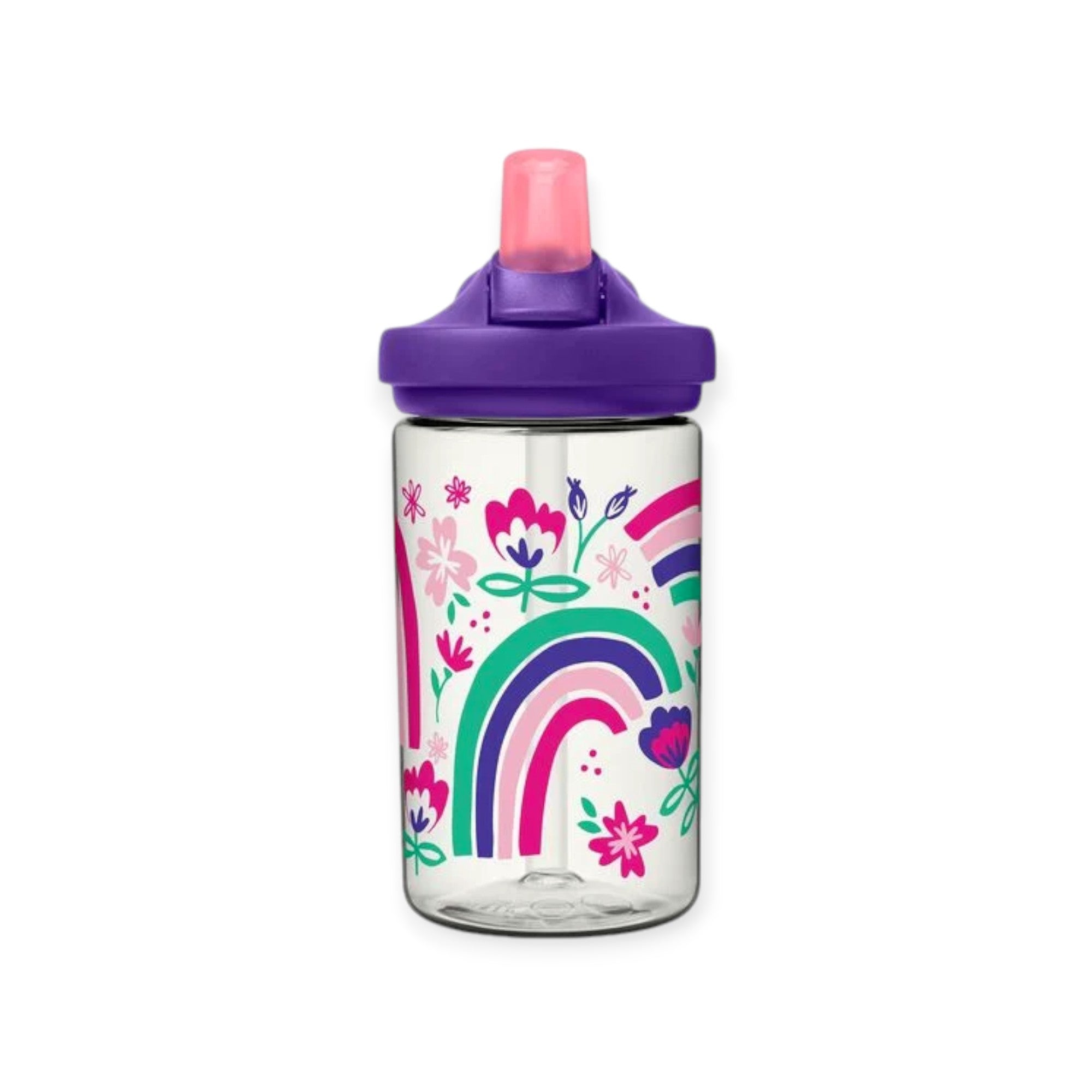 CamelBak Eddy+ Kid's 14oz. Bottle with Tritan Renew