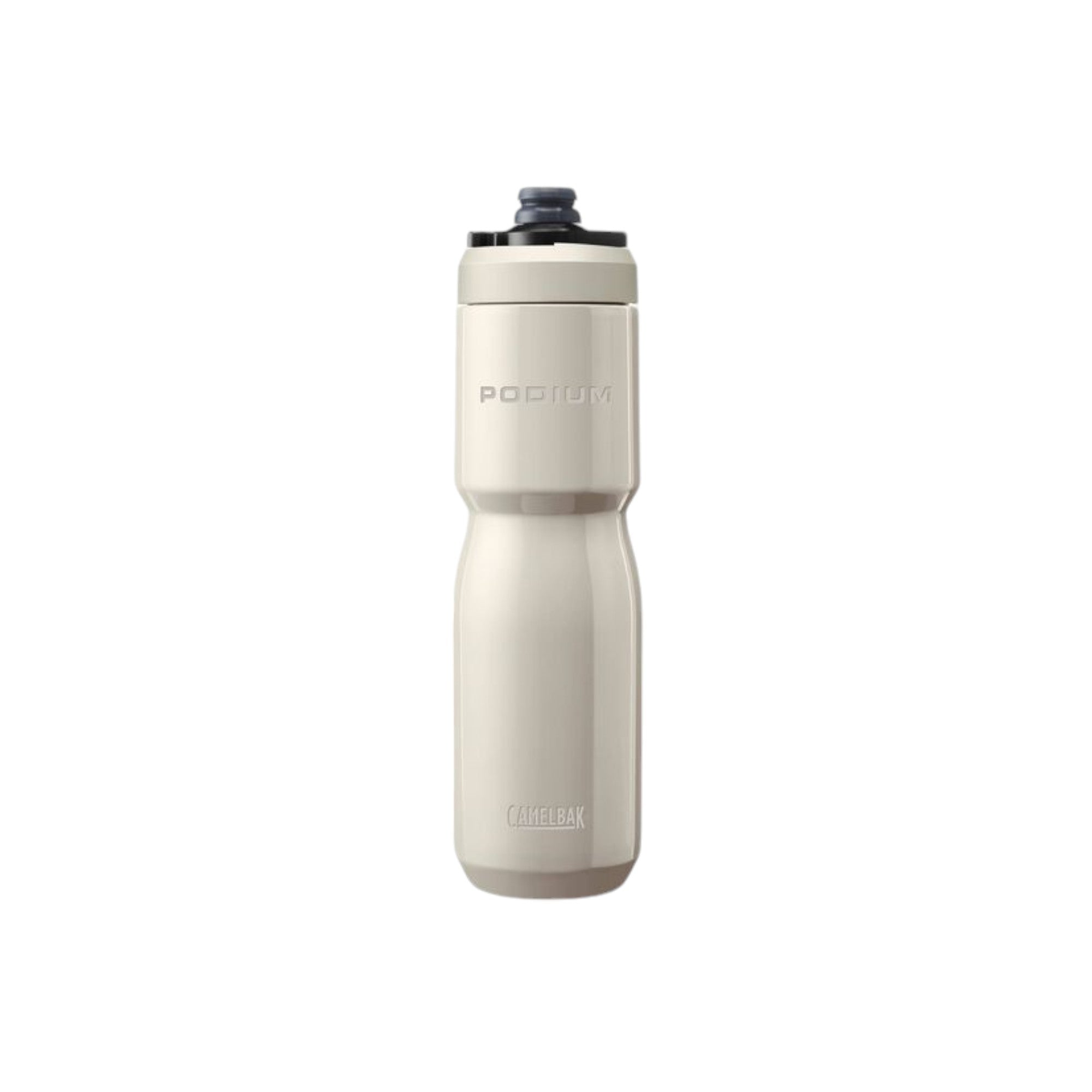 CamelBak Podium Steel 22oz. Bike Water Bottle