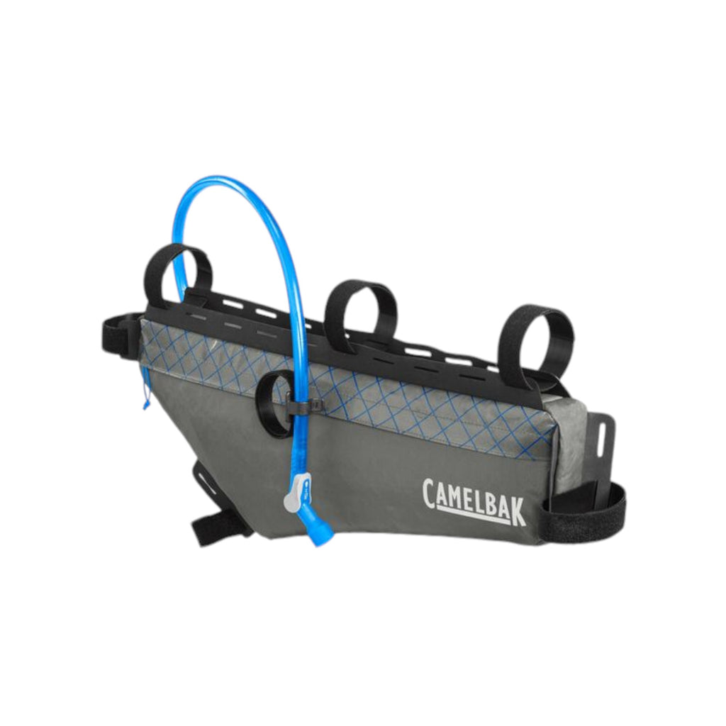 CamelBak MULE Frame Pack With Quick Stow 2L Bike Reservoir - FERAL