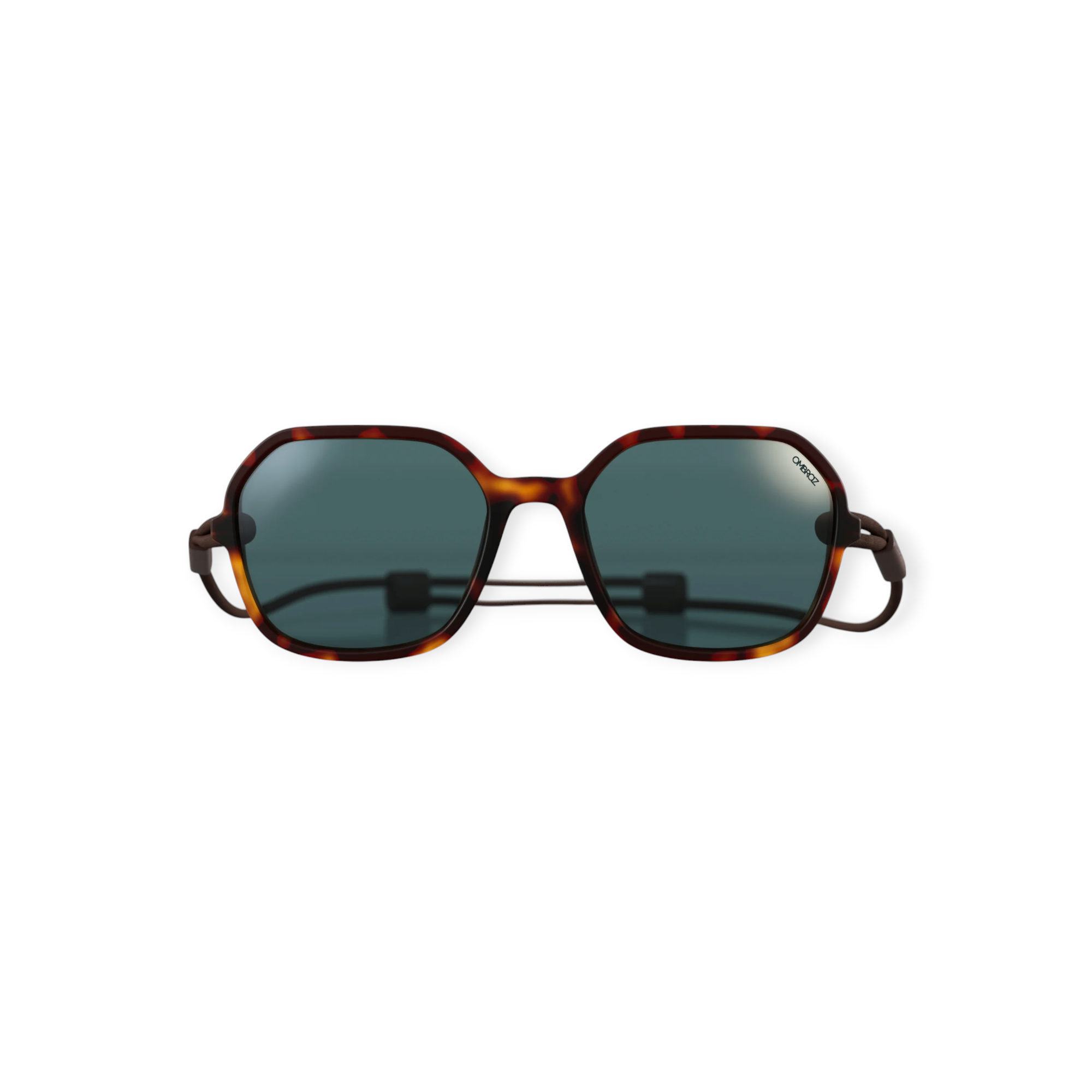 Ombraz Cammina Polarized Sunglasses - FERAL