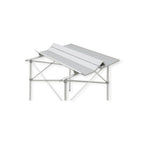 Alps Mountaineering Camp Table Silver - FERAL