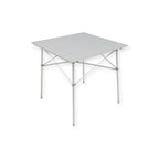 Alps Mountaineering Camp Table Silver - FERAL