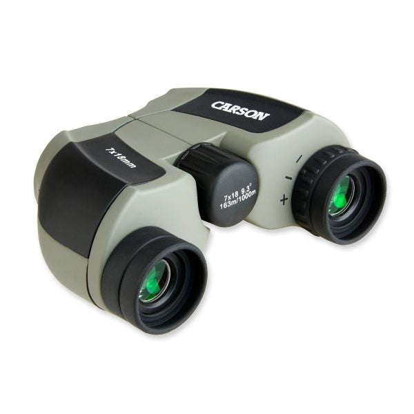 Carson MiniScout Binoculars