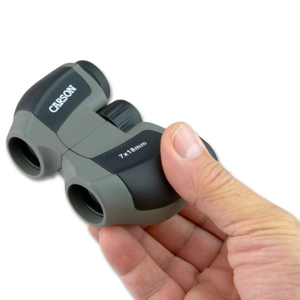 Carson MiniScout Binoculars