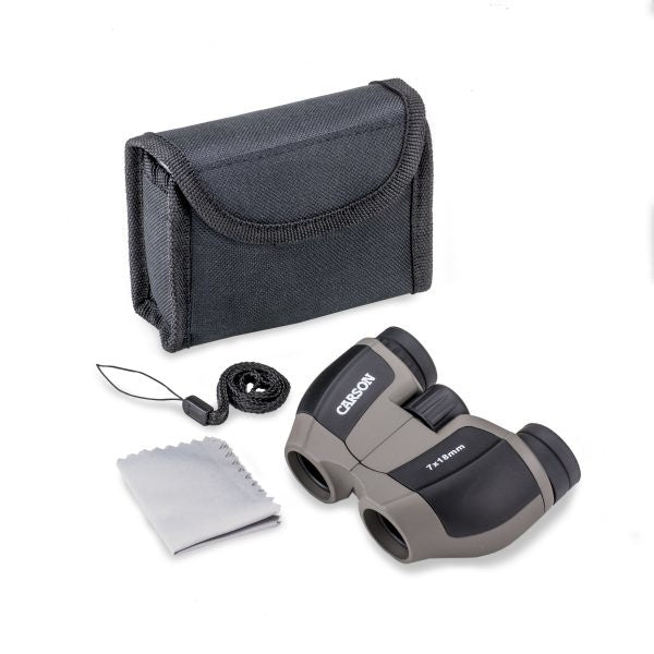 Carson MiniScout Binoculars