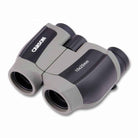 Carson ScoutPlus 10x25mm Compact Porro Prism Binoculars - FERAL