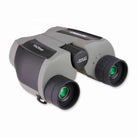 Carson ScoutPlus 10x25mm Compact Porro Prism Binoculars - FERAL