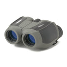Carson ScoutPlus 10x25mm Compact Porro Prism Binoculars - FERAL