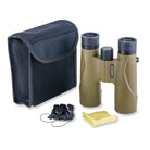Carson Stinger 12x32mm Compact Binoculars - FERAL