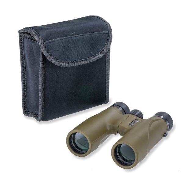 Carson Stinger 12x32mm Compact Binoculars