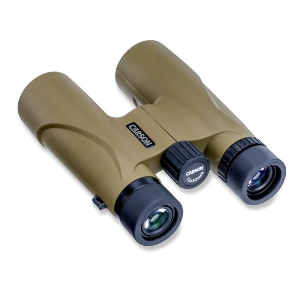 Carson Stinger 12x32mm Compact Binoculars