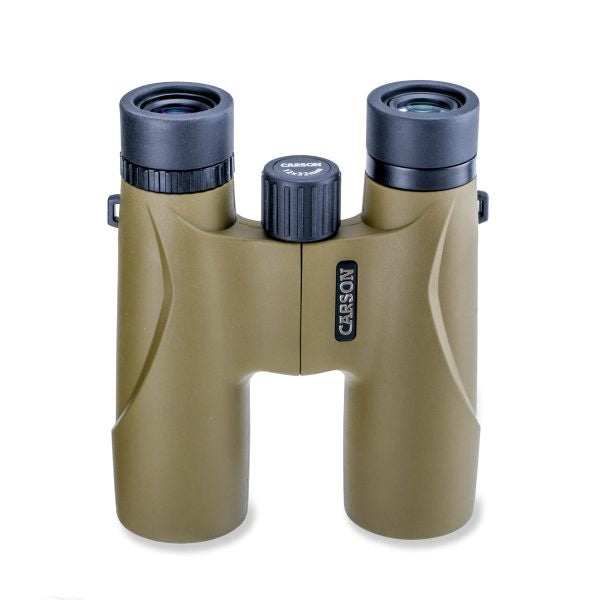 Carson Stinger 12x32mm Compact Binoculars