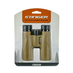 Carson Stinger 12x32mm Compact Binoculars