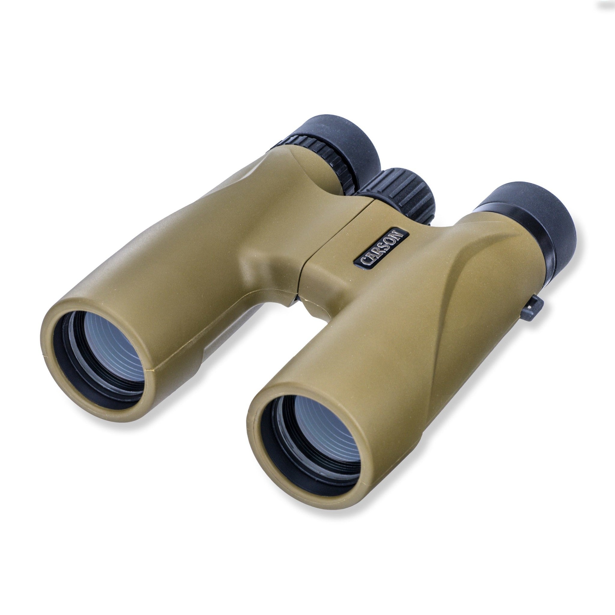 Carson Stinger 12x32mm Compact Binoculars