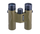 Carson Stinger Series 10X25MM Compact Binoculars - FERAL