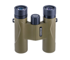 Carson Stinger Series 10X25MM Compact Binoculars - FERAL