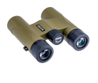 Carson Stinger Series 10X25MM Compact Binoculars - FERAL