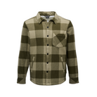 Black Diamond Men's Project Lined Flannel - FERAL