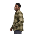 Black Diamond Men's Project Lined Flannel - FERAL