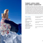 Ski Snacks: Easy, Tasty Recipes for Powder Days and Mountain Adventures - FERAL