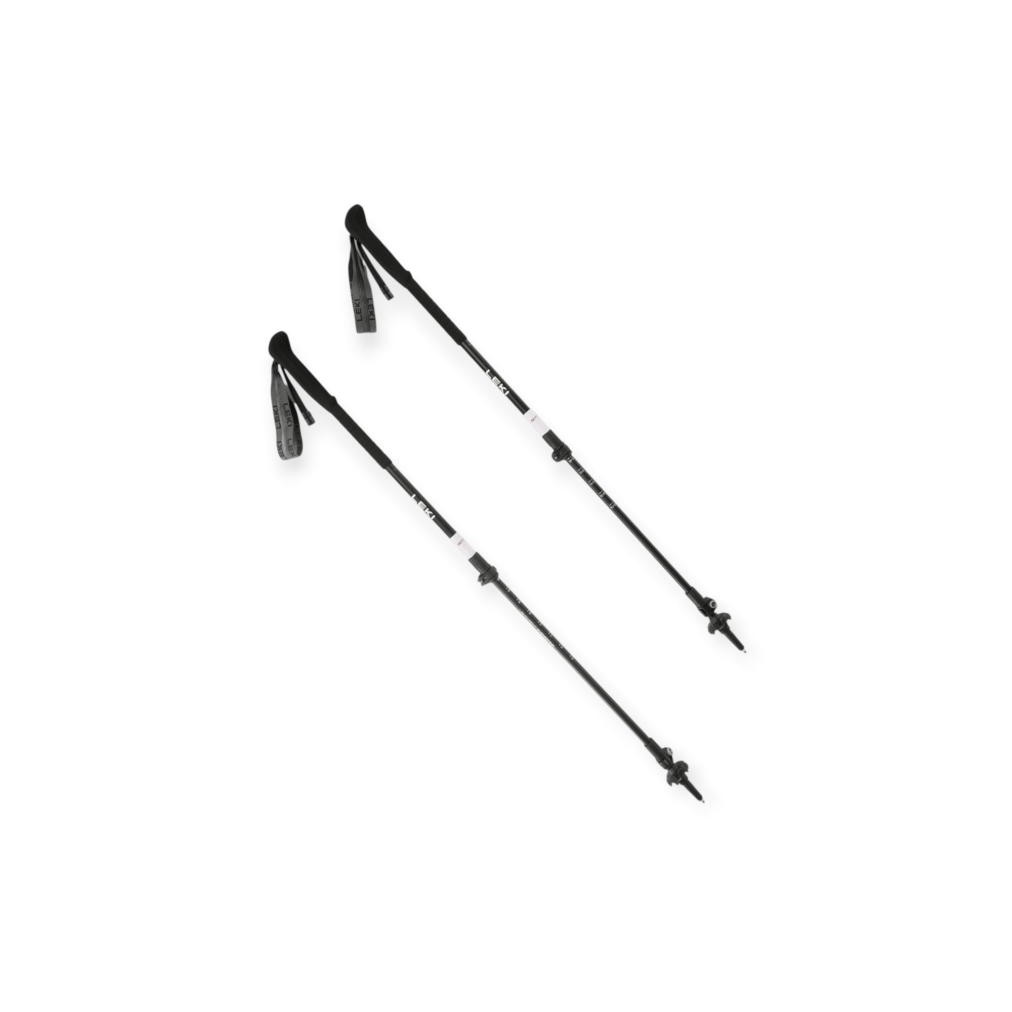 LEKI Skytera Lite Hiking Poles - FERAL