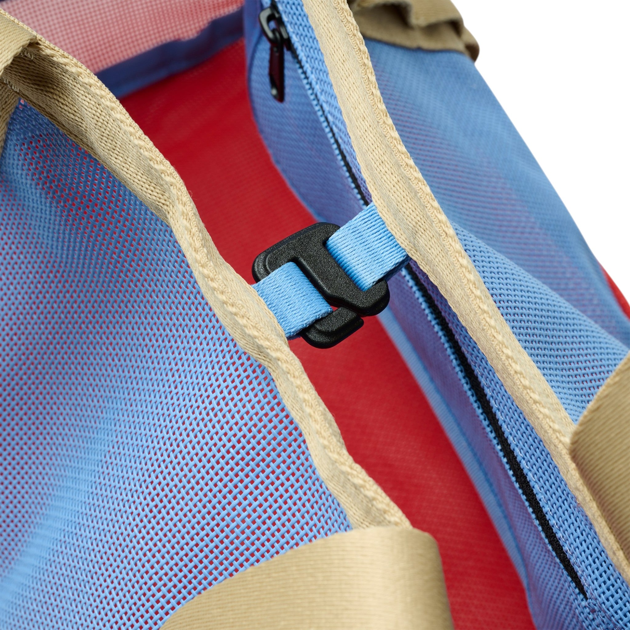 Nomadix AirMesh Tote - FERAL