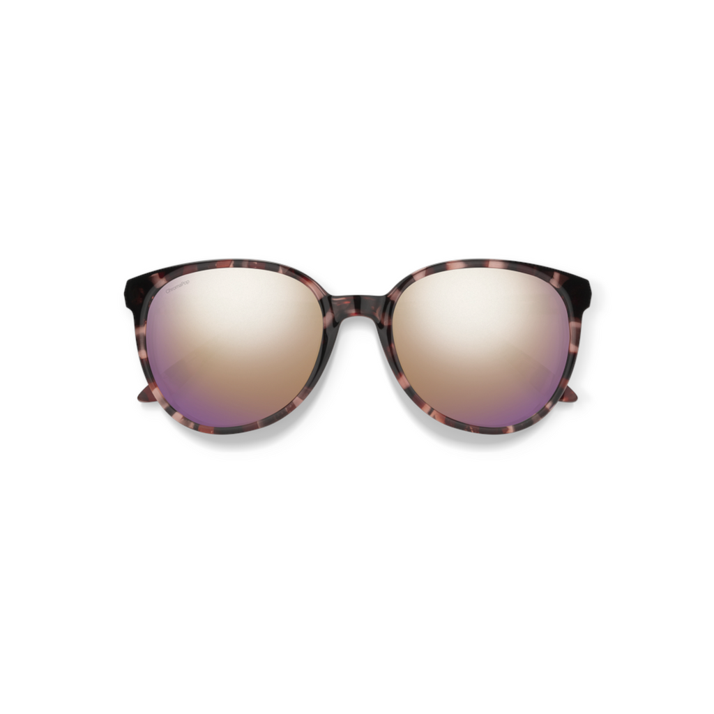 Smith Cheetah Sunglasses - FERAL